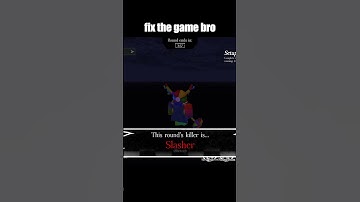 dear forsaken devs; fix your game💔🥀 |  #roblox #forsaken #clips #catloverlife