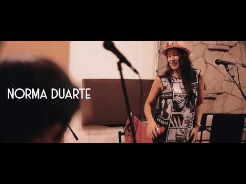 NORMA DUARTE -