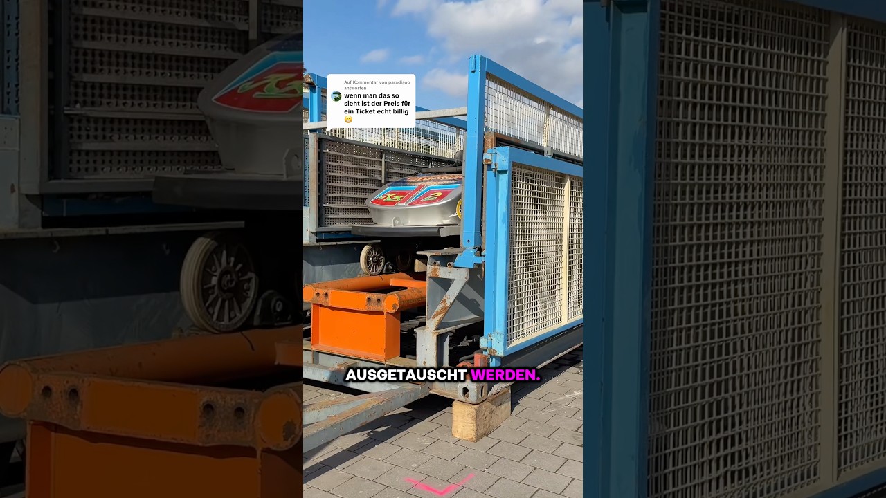 Und ja Leute, alles ist teurer geworden. Nicht nur der Sprit und das Brot, auch das Vergnügen!