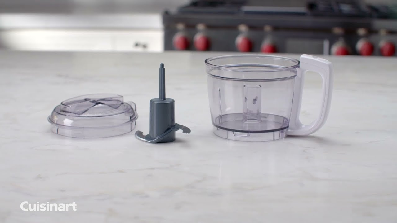 Cuisinart® | Core Custom™ 4- Cup 