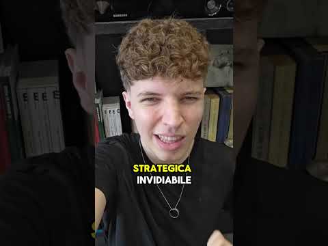 Video IL RITORNO DEL NUCLEARE IN ITALIA