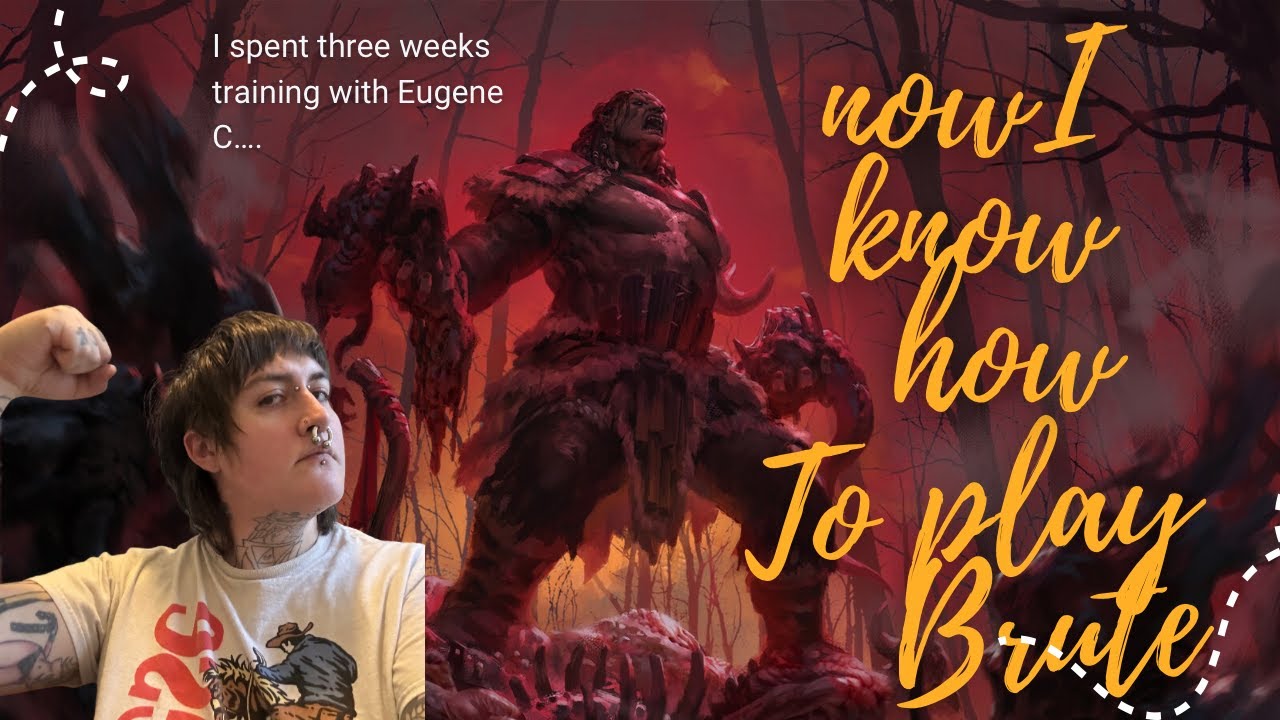 Final PQ Prep With Rhinar! CLASH!!!