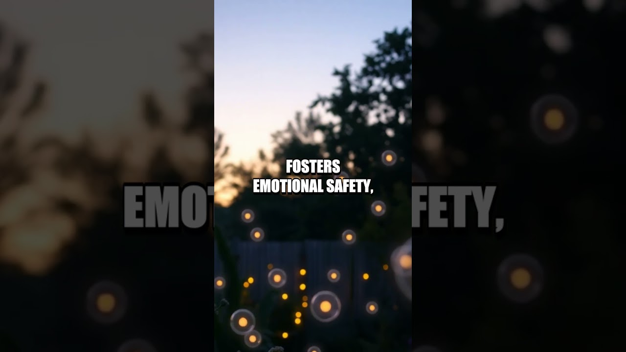 The Role of Emotional Boundaries in Relationships