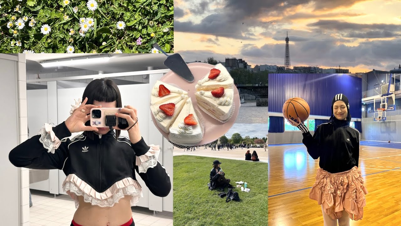 una fashion girlie en constante humillación