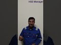 Accident #shorts #hse #safety