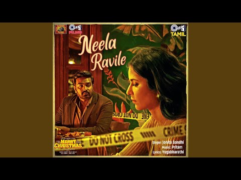 Neela Ravile Song Lyrics on YouTube