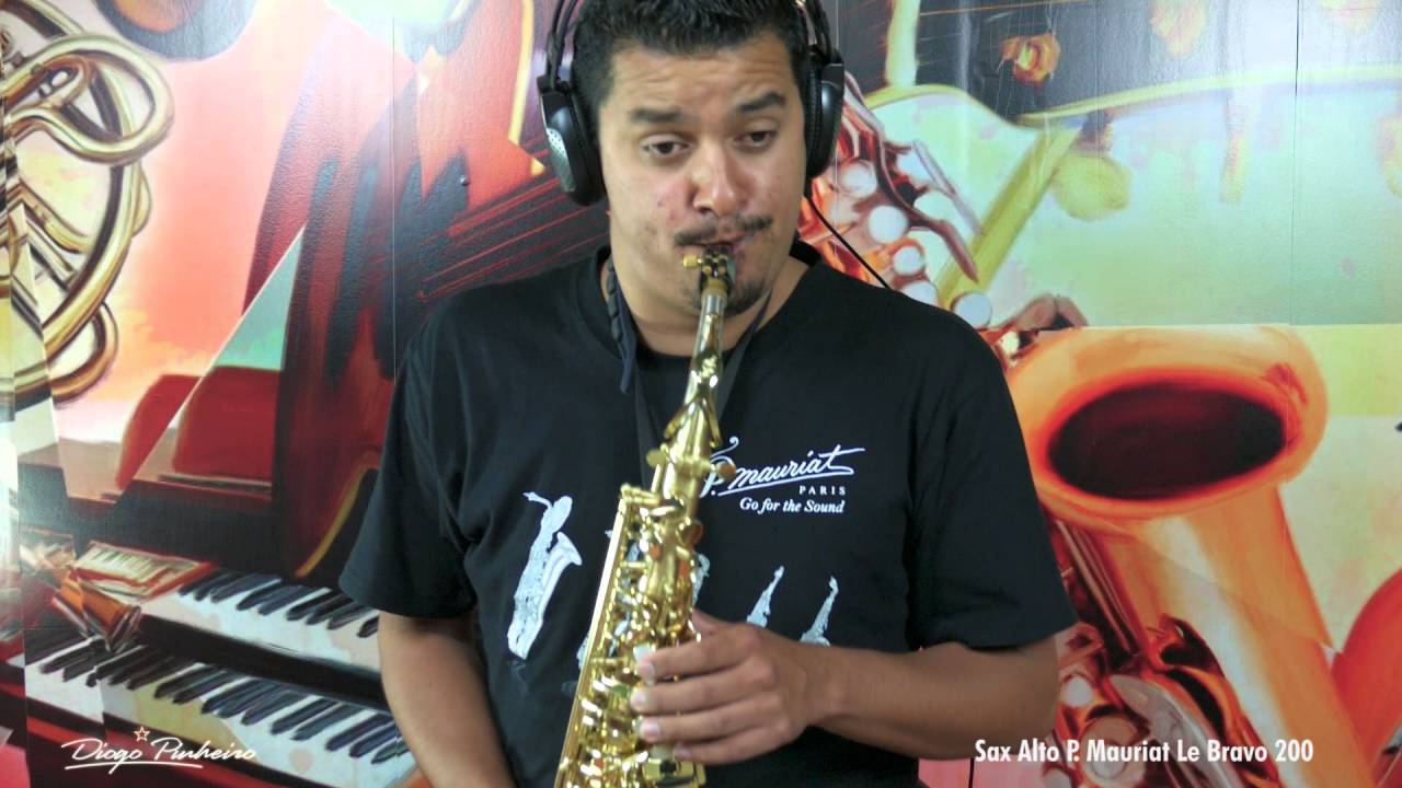 Diogo Pinheiro - New Everlasting Love