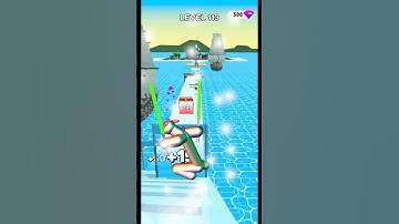 Tall Man 13 Gameplay #shorts #viral #trending #youtube #gaming #tallmanrun #gameplay #mousumimusings