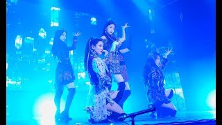 191105 밴디트(BVNDIT) 쇼케이스 드라마틱(Dramatic)