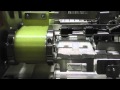 Servo Sweep: Ice Cream Bars