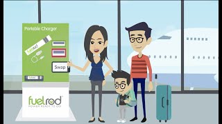 FuelRod Animated Explainer Video screenshot 2