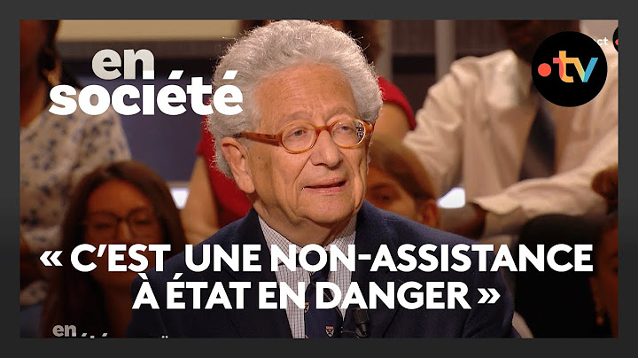 Pourquoi la situation à Gaza devient insupportable ? Par Dominique Moïsi - En Société du 25 mai 2025