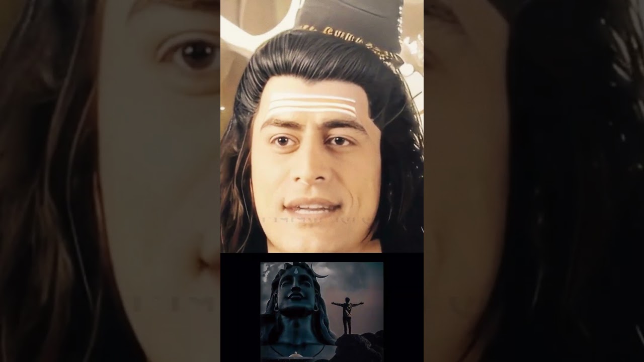 mahadev trending video 🕉🌺🙏 