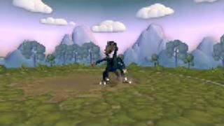 Spore Creature Creator, My awesome creature dances!