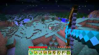 Minecraft Mods: Crossbow Mod