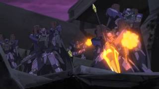 Code Geass: Lelouch of the Rebellion AMV - Reach (Push the Feeling)