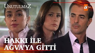 Tüm Bu Olanlar Için Kendimi Suçlu Hissediyorum - Unutulmaz 16. Bölüm