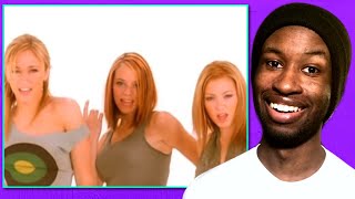 Atomic Kitten - Whole Again | REACTION