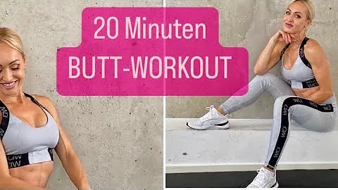 Butt-WORKOUT