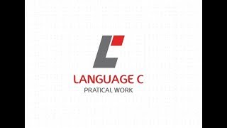 LANGUACE C [ PRATICAL WORK ] EXERCISE 5 TP 2