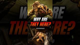 WHY Are Flood Tank Forms in Halo Campaign Evolved?