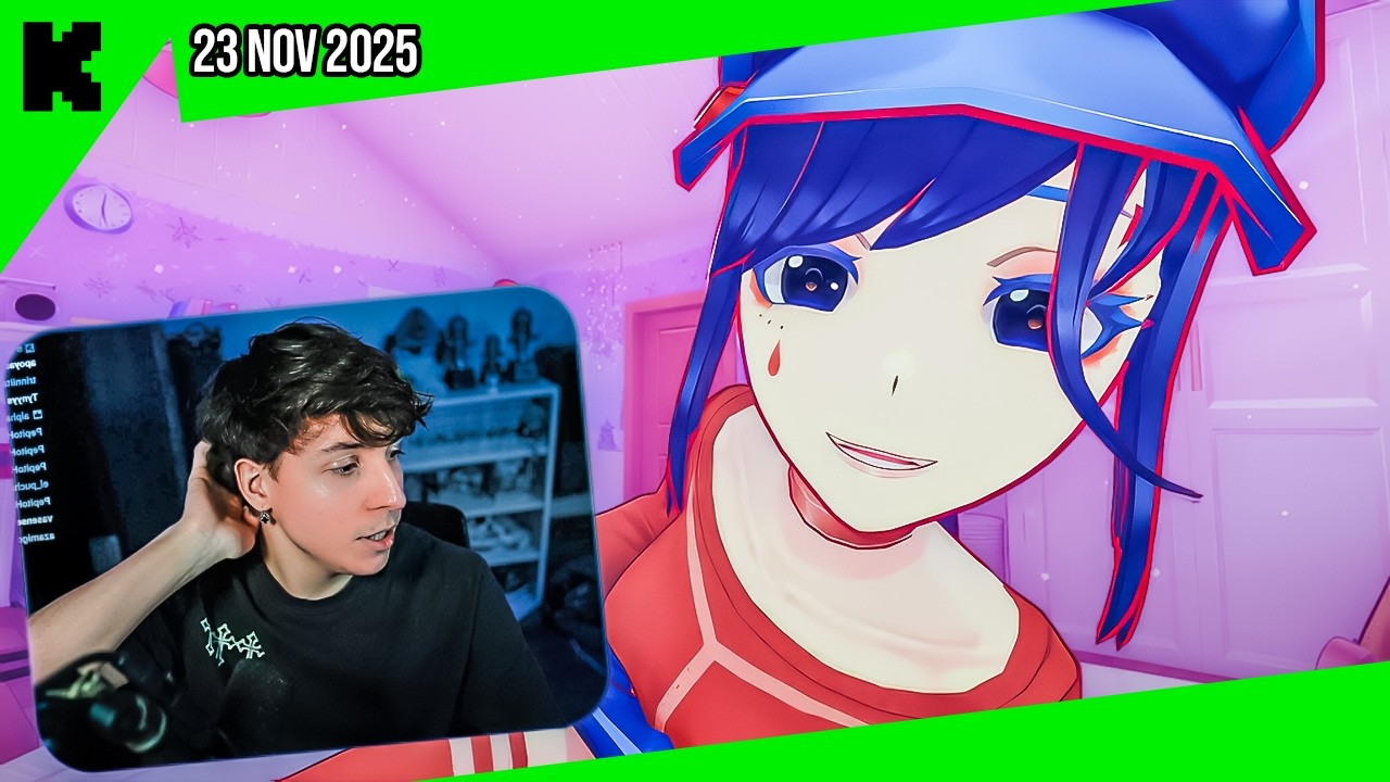 DOMINGO DE TERROR (Vod: 23 Nov 2025) | Safiro