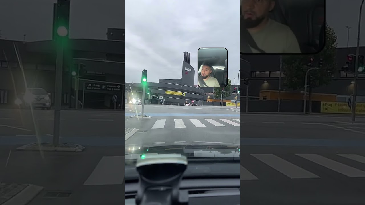 Brøndby køreprøverute