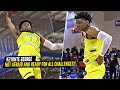 KEYONTE GEORGE IS NOT SCARED OF ANYONE!! GOES OFF VS. WACG AT EXPOSURE BREAKOUT!