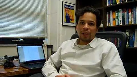 NIU Political Science - POLS 388