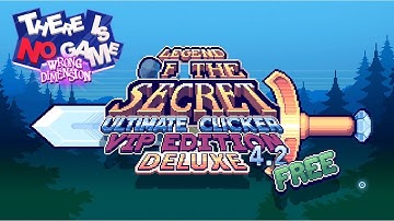 There is no game wrong dimension - Chapter 4 - Free2Pay - Full Gameplay