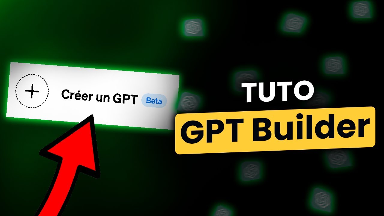 Créer un GPTs CUSTOM en 5 minutes ! (Tuto GPT Builder) YouTube — free download