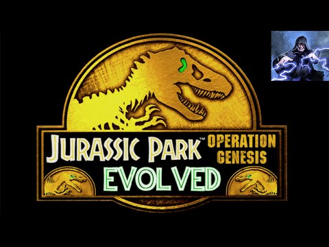 Video: Jurassic Park Mod Oleks Muljetavaldav Isegi Ilma John Williamsi Tulemuseta