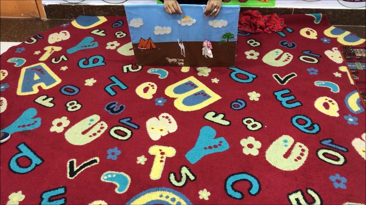 الدرس التطبيقي لفترة اللقاء الأخير