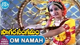 Watch om namah shivaaya video song from sagara sangamam movie.
starring kamal haasan, jaya prada, sarath babu, sp sailaja and sakshi
ranga rao among others. ...