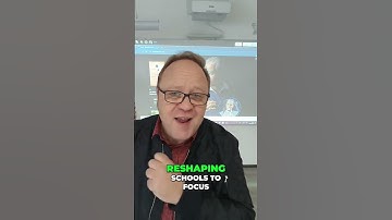 How Will AI Transform Education This November? 🤖