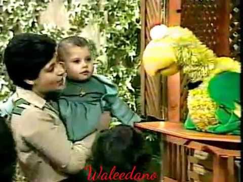 افتح ياسمسم أغنية أطفالا نخرج للدنيا