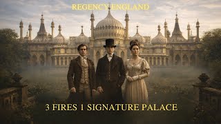 Download Lagu 3 KEBAKARAN 1 TANDA TANGAN Istana Kisah Lengkap Paviliun Kerajaan MP3