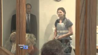 Sentencing For Man Who Set Fire to House wit
