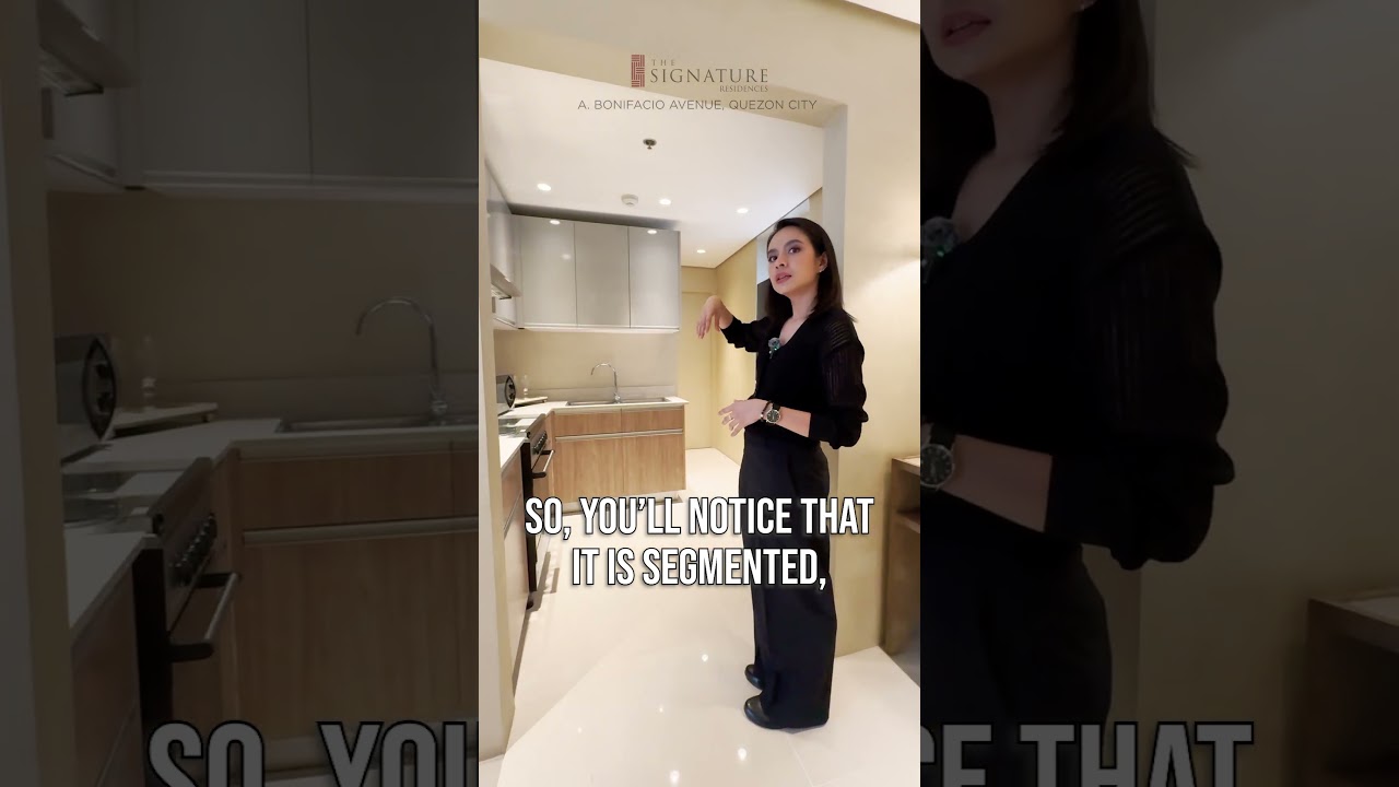 The Signature Residences by Prestige  • Presello