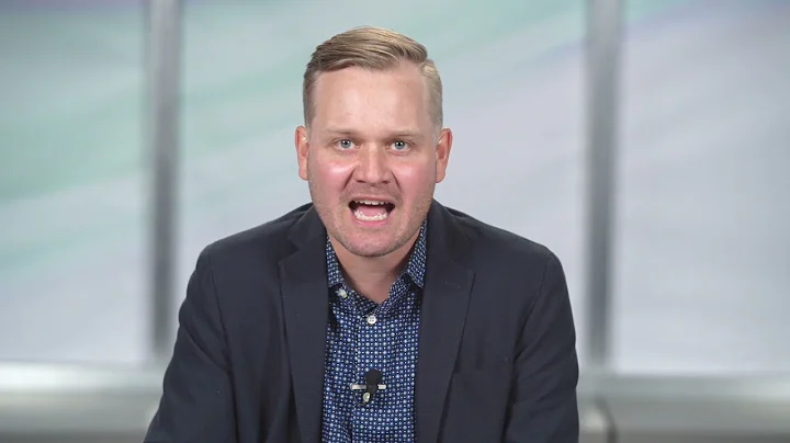 Decarb/Electrification of HVAC Systems (Part 1): Where is this happening