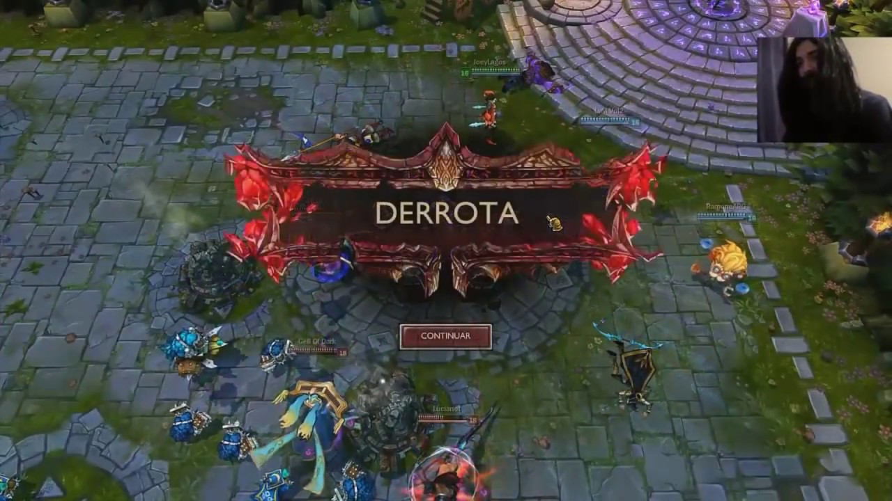 Barbakahn Basta Riot Basta !!! - YouTube