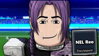 If You Beat Me, You get NEL Reo | Blue Lock Rivals