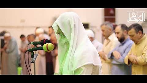 الشيخ غانم العيثان - لما تيسر من سورة القصص