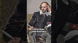 Did Shakespeare Write His Own Plays? | Shocking Truth | The Conspirants