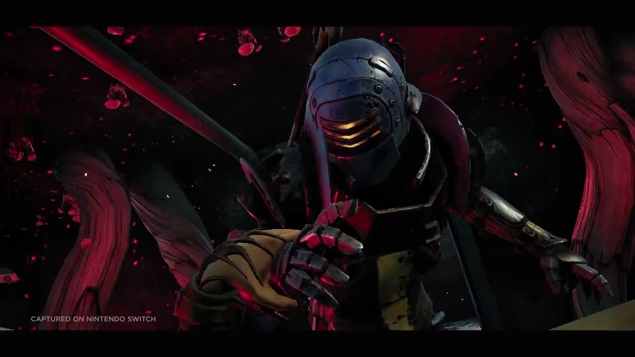 Evil Never Sleeps - Remnant: From The Ashes Is Coming To Nintendo Switch 1 YouTube player
