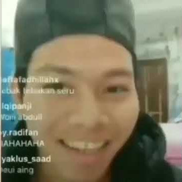 insyaallah tebal 😂😂