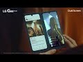 LG G8X ThinQ & Dual Screen: Life Hacks Season 2 – Ep 13. Concert