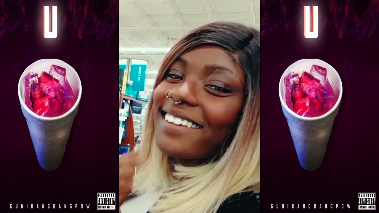 GuniBangBangPow - U