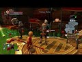 Dungeon Defenders 2