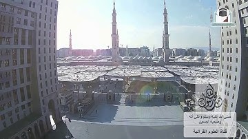 محمد رسول الله صلى الله عليه وعلى آله وسلم (7) || الآية (29) سورة الفتح